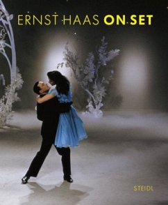 On Set - Haas, Ernst