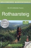 Bruckmanns Wanderführer Rothaarsteig