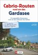 Cabrio-Routen rund um den Gardasee - Bild 1