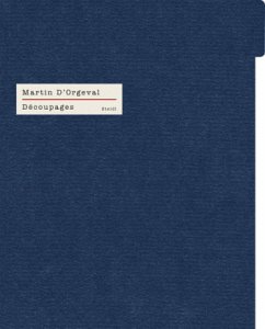 Cover Découpages
