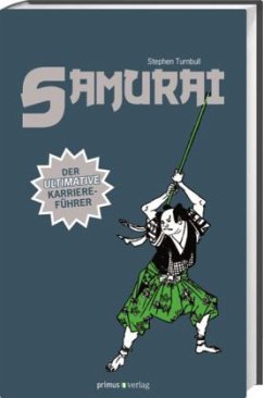 Samurai - Turnbull, Stephen