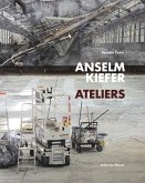 Anselm Kiefer - Ateliers Anselm Kiefer - Ateliers