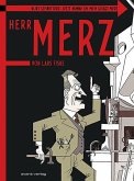 Kurt Schwitters: Jetzt nenne ich mich selbst Merz. Herr Merz