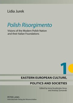 «Polish Risorgimento» - Jurek, Lidia