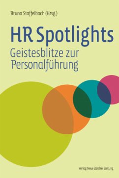 Cover HR Spotlights