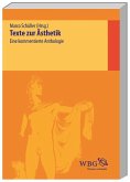 Texte zur Ästhetik