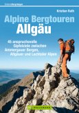 Alpine Bergtouren Allgäu