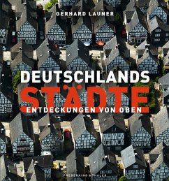 Deutschlands Städte - Launer, Gerhard