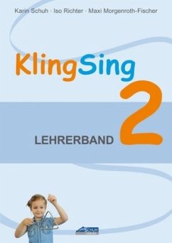 Lehrerband 2 / KlingSing