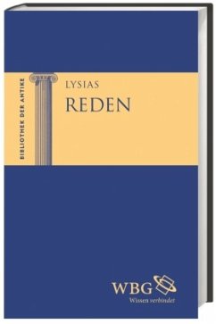 Reden - Lysias
