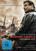 96 Hours - Taken 2 Extended Edition