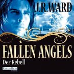 Der Rebell / Fallen Angels Bd.3 (MP3-Download)