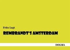 Rembrandts Amsterdam