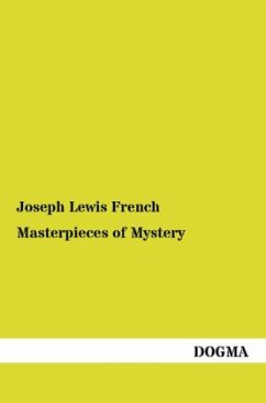 Masterpieces of Mystery