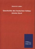 Geschichte des teutschen Volkes