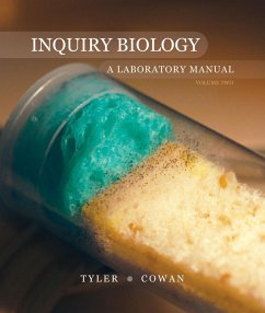 Inquiry Biology, Volume Two - Tyler, Mary; Cowan, Ryan W.