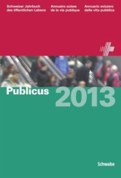 Cover Publicus 2013