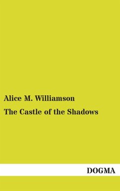 Cover The Castle of the Shadows