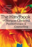 The Handbook of Person-Centred Psychotherapy and Counselling