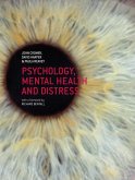 Psychology, Mental Health and Distress