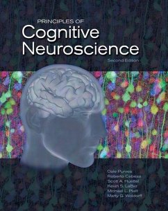 Principles of Cognitive Neuroscience - Purves, Dale; Cabeza, Roberto; Huettel, Scott A.; LaBar, Kevin S.; Platt, Michael L.; Woldorff, Marty G.