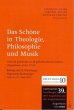 Das Schöne in Theologie, Philosophie... - Bild 1