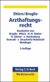 Arzthaftungsrecht