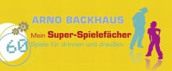 Cover Mein Super-Spielefächer (Kinderspiel)