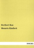 Mozarts Kindheit