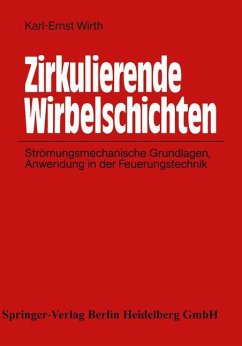 Zirkulierende Wirbelschichten - Wirth, Karl-Ernst