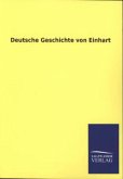 Deutsche Geschichte von Einhart