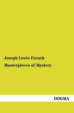 Masterpieces of Mystery