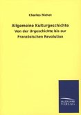 Allgemeine Kulturgeschichte