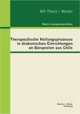 Therapeutische Heilungsprozesse in diakonischen Einrichtungen an Beispielen aus Chile