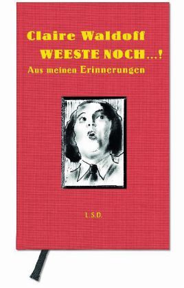 Weeste noch ...! Weeste noch ...!