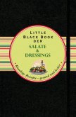 Little Black Book der Salate & Dressings