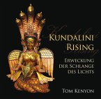 Kundalini Rising, 3 Audio-CD