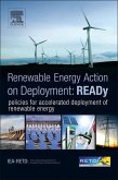 Ready: Renewable Energy Action on Deployment