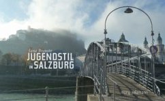 Cover Jugendstil in Salzburg