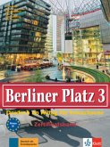 Zertifikatsband / Berliner Platz (3-bändige Ausgabe) Bd.3