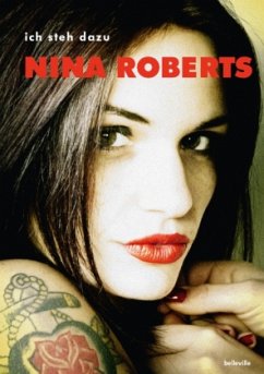 Cover Ich steh dazu