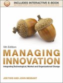 Managing Innovation