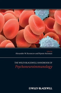 The Wiley-Blackwell Handbook of Psychoneuroimmunology