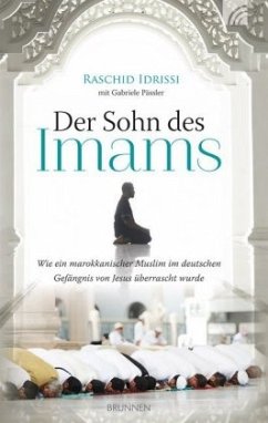 Der Sohn des Imams - Pässeler, Gabriele;Idrissi, Raschid