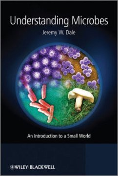 Understanding Microbes - Dale, Jeremy W.