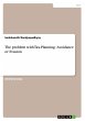 The problem with Tax-Planning -... - Bild 1