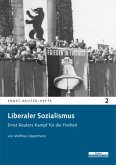 Liberaler Sozialismus