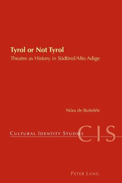 Tyrol or Not Tyrol - de Buiteléir, Nóra