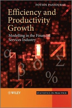 Efficiency and Productivity Growth - Pasiouras, Fotios