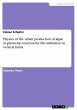 Physics of the urban production of... - Bild 1